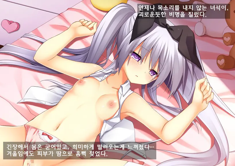 Seiteki Na Imouto | 성적인 여동생
